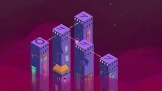 Скриншот 7 к игре Mystic Pillars X Kantara