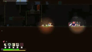 Скриншот 1 к игре Red Mercenary