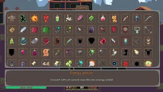 Скриншот 2 к игре Red Mercenary