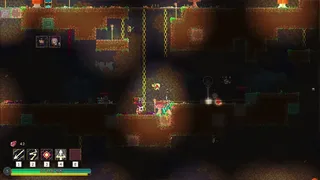 Скриншот 3 к игре Red Mercenary