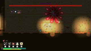 Скриншот 4 к игре Red Mercenary