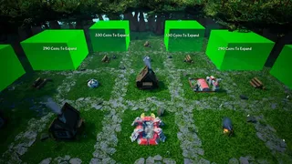 Скриншот 3 к игре Advancity