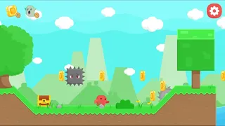 Скриншот 6 к игре Biba`s Adventures — Hardcore Platformer