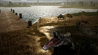 Скриншот 2 к игре Exterminator Simulator
