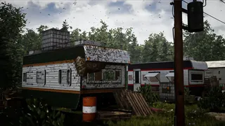 Скриншот 3 к игре Exterminator Simulator