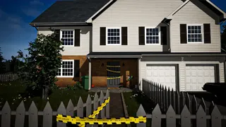 Скриншот 6 к игре Exterminator Simulator