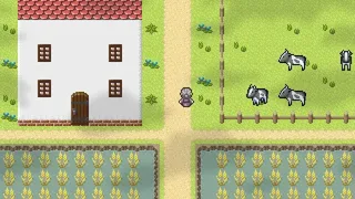 Скриншот 3 к игре A Long Stroll