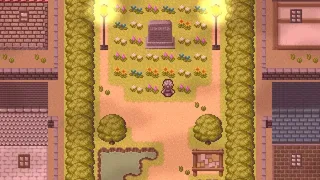 Скриншот 4 к игре A Long Stroll