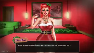 Скриншот 1 к игре Santa's Big Sack