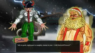 Скриншот 3 к игре Santa's Big Sack