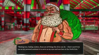 Скриншот 5 к игре Santa's Big Sack