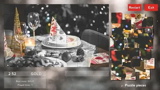 Скриншот 5 к игре The Santa Challenge