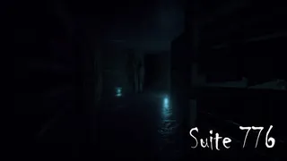Скриншот 1 к игре Suite 776