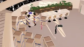 Скриншот 2 к игре Robot Island