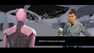 Скриншот 3 к игре Robot Island