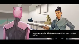 Скриншот 5 к игре Robot Island