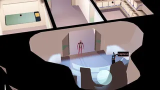 Скриншот 6 к игре Robot Island
