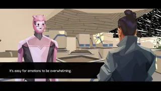 Скриншот 8 к игре Robot Island