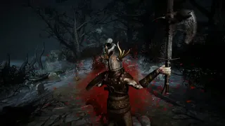 Скриншот 3 к игре 驱魔道人2 BROKEN SPELL