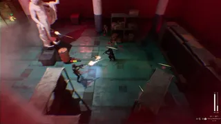 Скриншот 1 к игре Cogret