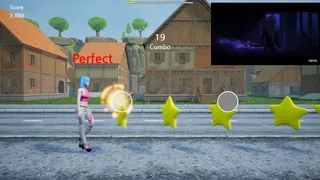 Скриншот 3 к игре Groove Runner