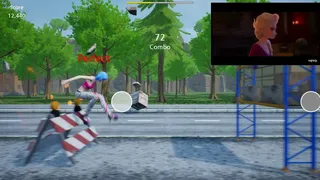 Скриншот 7 к игре Groove Runner