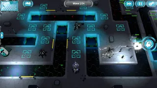 Скриншот 3 к игре Planet Modular TD