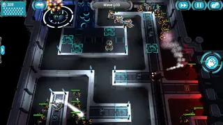 Скриншот 5 к игре Planet Modular TD
