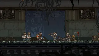 Скриншот 3 к игре Until We Die