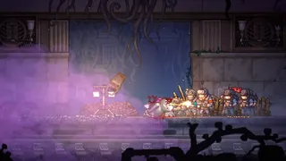 Скриншот 4 к игре Until We Die