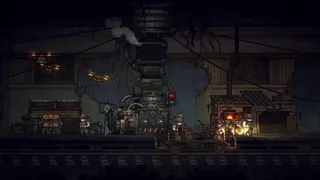 Скриншот 8 к игре Until We Die