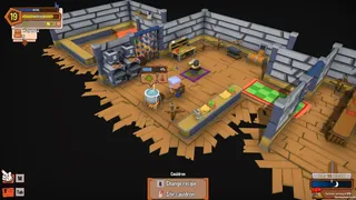 Скриншот 3 к игре Craftlands Workshoppe