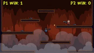 Скриншот 2 к игре The incredible friends
