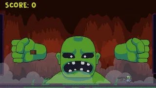 Скриншот 3 к игре The incredible friends