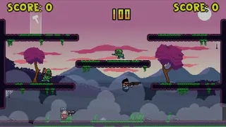 Скриншот 4 к игре The incredible friends