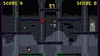 Скриншот 5 к игре The incredible friends