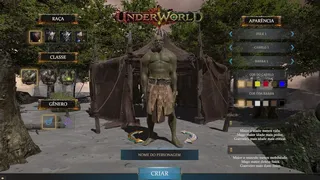 Скриншот 1 к игре UnderWorld
