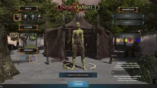 Скриншот 3 к игре UnderWorld