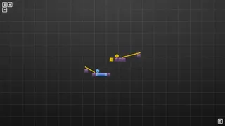 Скриншот 2 к игре Shoot, push, portals