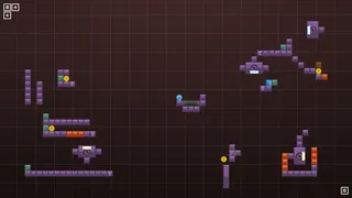 Скриншот 4 к игре Shoot, push, portals