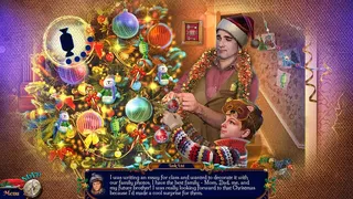 Скриншот 2 к игре Christmas Stories: Enchanted Express Collector's Edition