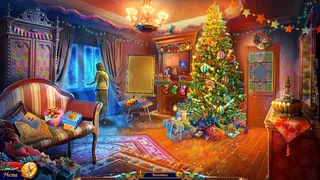 Скриншот 4 к игре Christmas Stories: Enchanted Express Collector's Edition