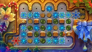 Скриншот 6 к игре Christmas Stories: Enchanted Express Collector's Edition