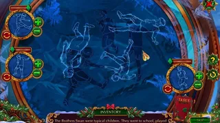 Скриншот 6 к игре The Christmas Spirit: Grimm Tales Collector's Edition