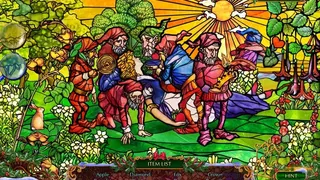 Скриншот 8 к игре The Christmas Spirit: Grimm Tales Collector's Edition
