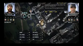 Скриншот 4 к игре Westminster Darkly