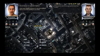 Скриншот 5 к игре Westminster Darkly