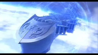 Скриншот 2 к игре The Legend of Heroes: Trails of Cold Steel IV