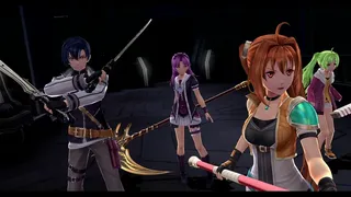Скриншот 4 к игре The Legend of Heroes: Trails of Cold Steel IV