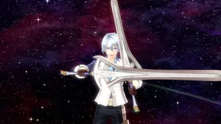 Скриншот 6 к игре The Legend of Heroes: Trails of Cold Steel IV